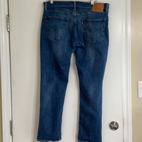 Men’s 511 Levi’s Jeans - Picture 2 of 5